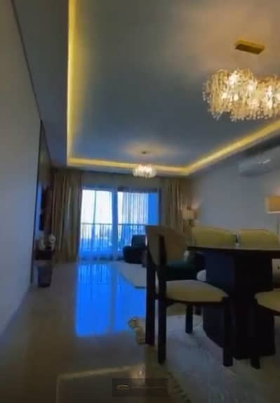 Luxury Furnished Apartment for Rent in ZED Towers, Sheikh Zayed | 3 Bedrooms | EGP 90,000/Month
