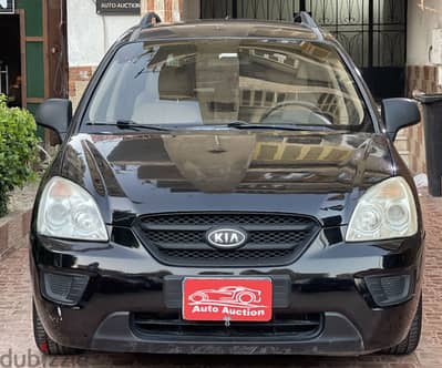 Kia Carens 2010