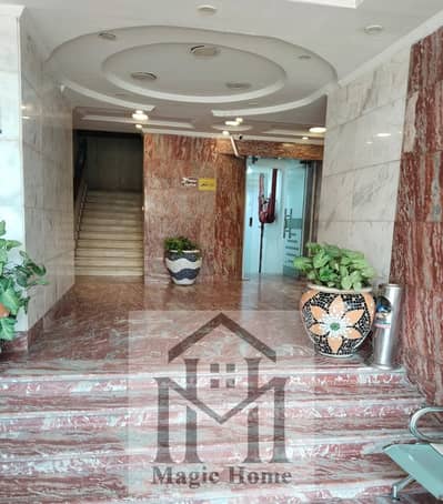  موقع VIP أمام نادي الزمالك مباشرة… شقة 330م تصلح إداري أو سكني في قلب واحد من أقوى مناطق القاهرة!