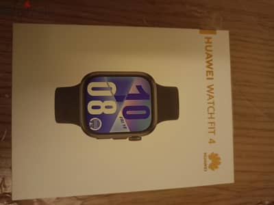 huawei watch fit 4
