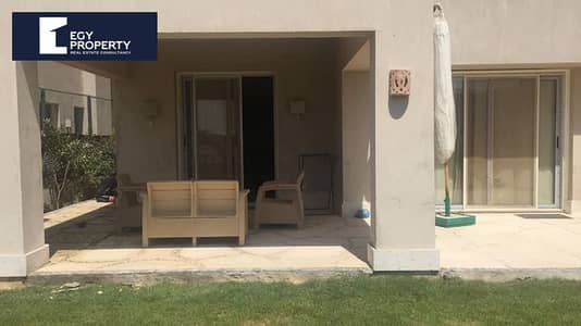 With a Prime View Fully Finished and Furnished Chalet for Sale in Hacienda Bay