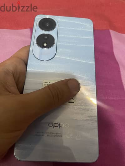 اوبو a60 مستحه 256