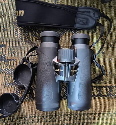 نيكون إيدج اعلي  مناظير من نيكون Nikon edg 8x42 Japan