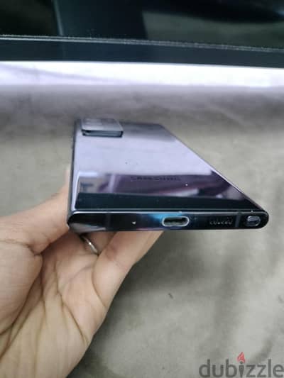 Samsung Note 20 Ultra