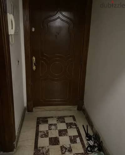 شقه مفروشه للايجار بطنطا
