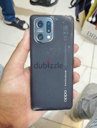 oppo find x5 5g