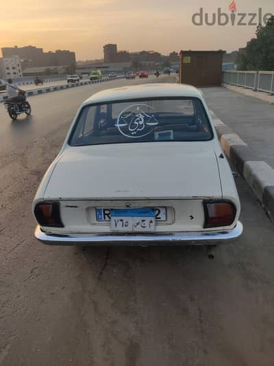 بيجو 504 1982