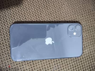 Apple - iPhone 11