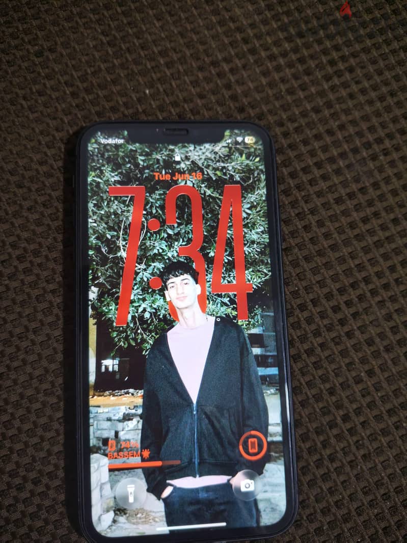 Apple - iPhone 11 3