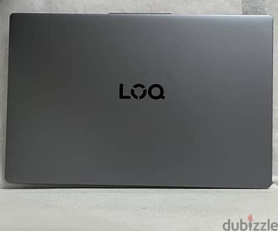 Lenovo LOQ Gaming Laptop – RTX 4050 / i7 12th Gen (WITH WARRANTY)