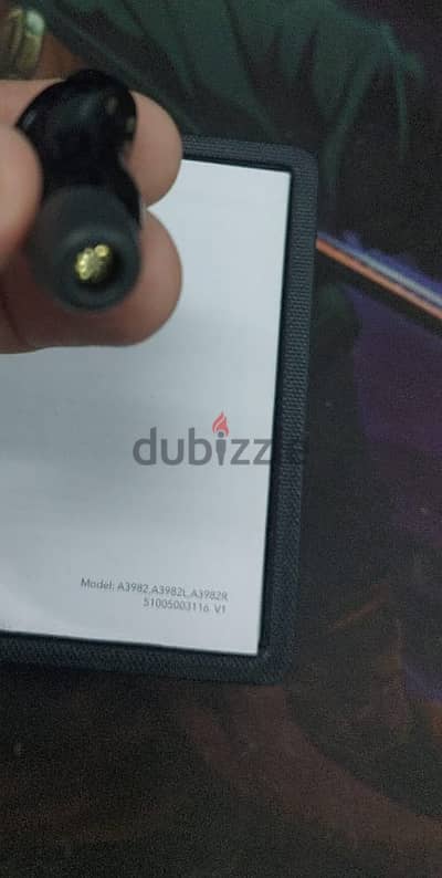 Anker Noise Cancelling Earbuds LifeDot3i