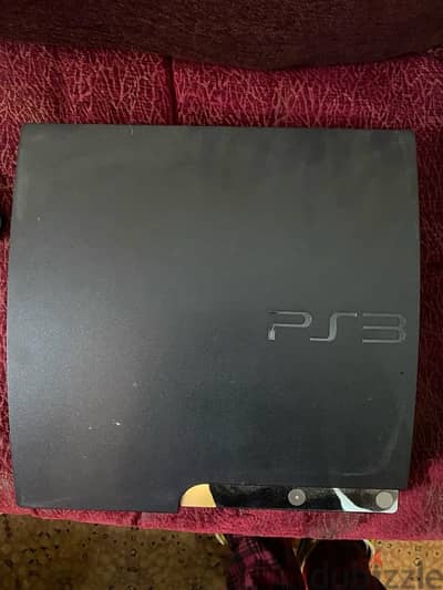 ps3 slim 320gb