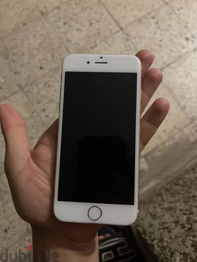 Apple - iPhone 6