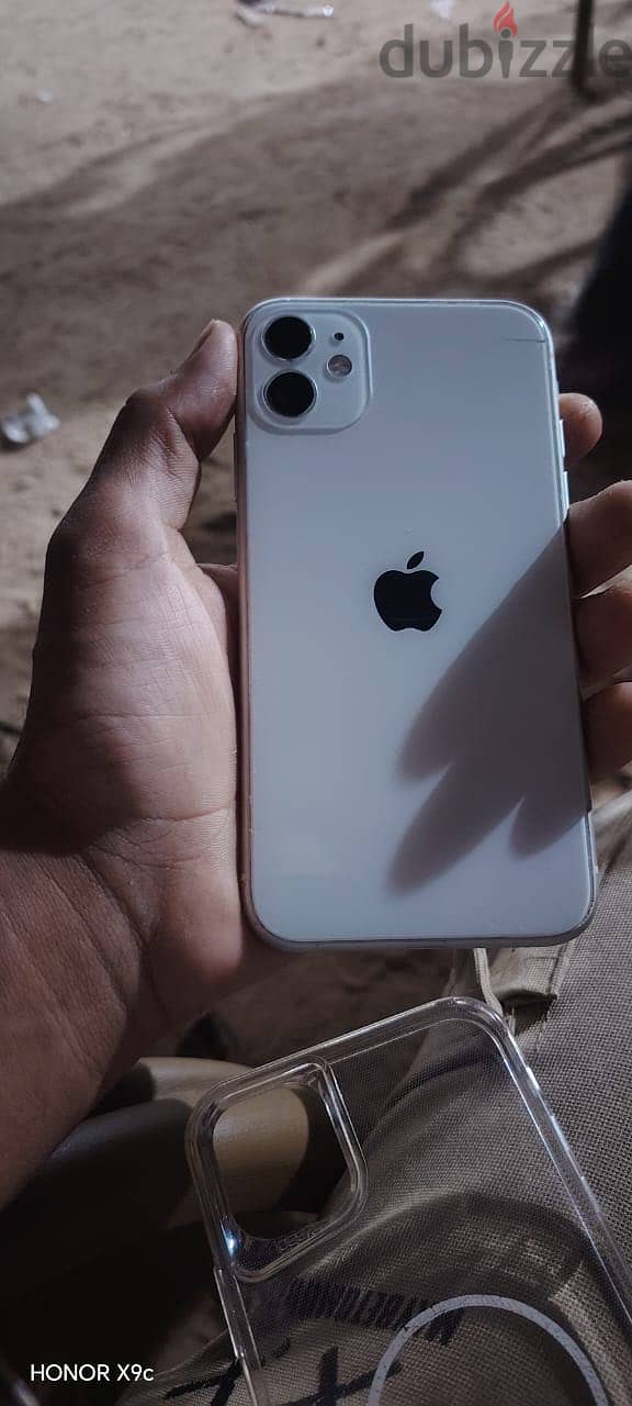 Apple - iPhone 11 1