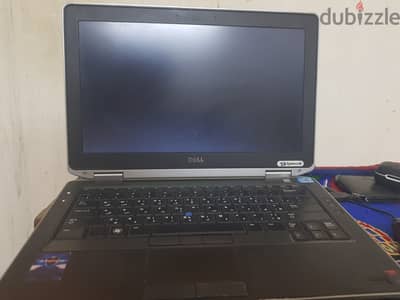 لابتوب dell latitude E-6330