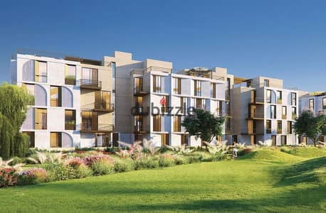 Luxury apartment in the finest SODIC projects | SODIC