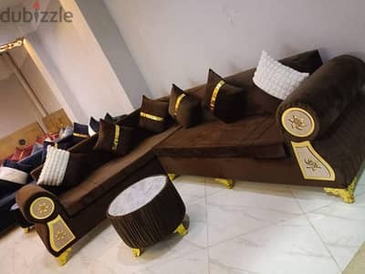 ركنه مودرن كونتر. . .