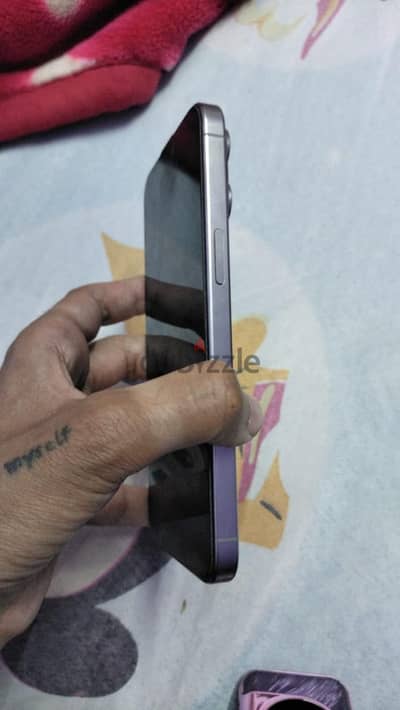 Apple - iPhone 15 Pro Max