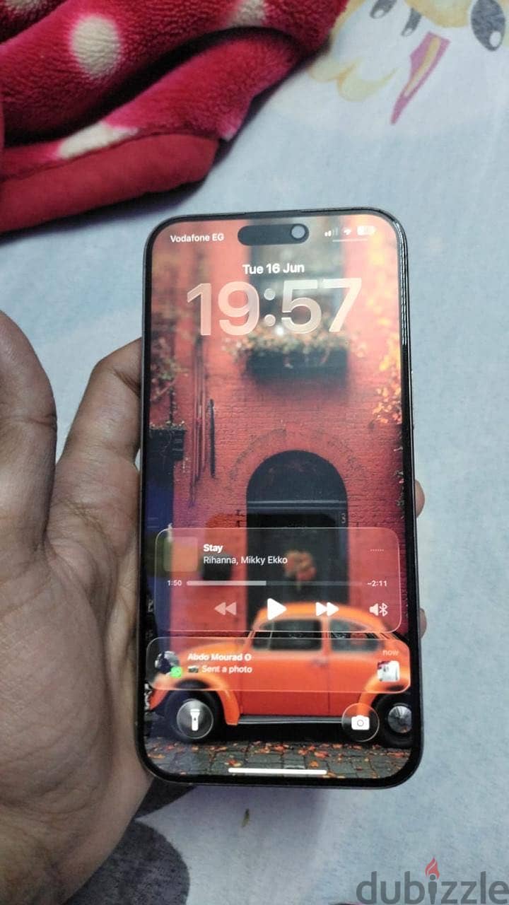 Apple - iPhone 15 Pro Max 2