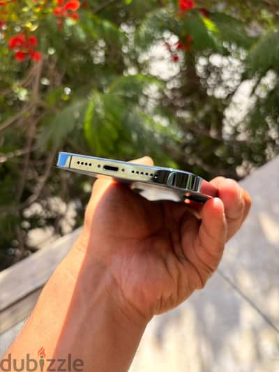 آبل - آيفون 12 برو ماكس