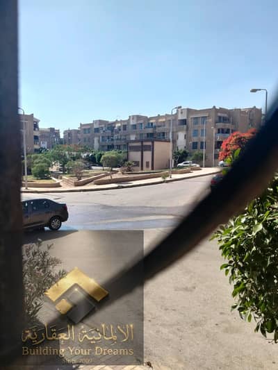 Apartment for rent in the Third District 100 meters, neighborhood five next to the German University