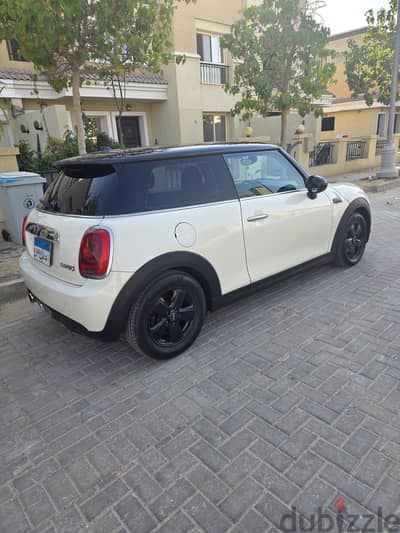 MINI Cooper 2016