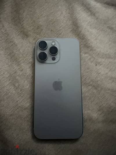 Apple - iPhone 16 Pro Max