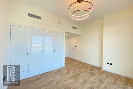 (( أميز في الكمبوند )) Apartment for sale immediate receipt fully finished ultra super lux in Al-Maqsad Compound, the administrative capital distinguished location in residential neighborhood three R3