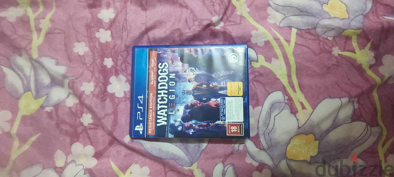 watchdogs 2