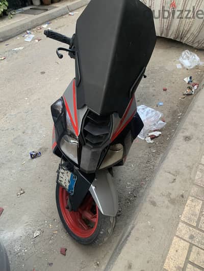 بنيلي كافينيرو اسبورت