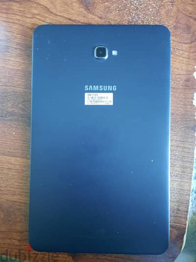 Samsung tab A6 Samsung tab A6
