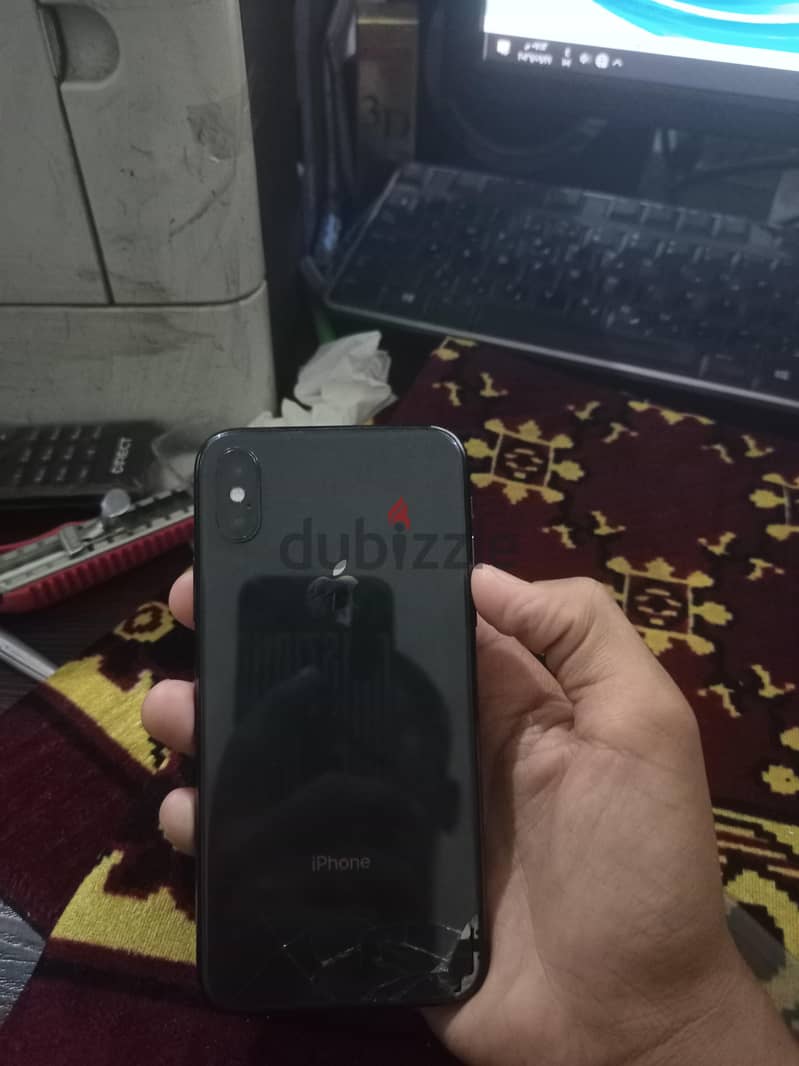Apple - iPhone X 2
