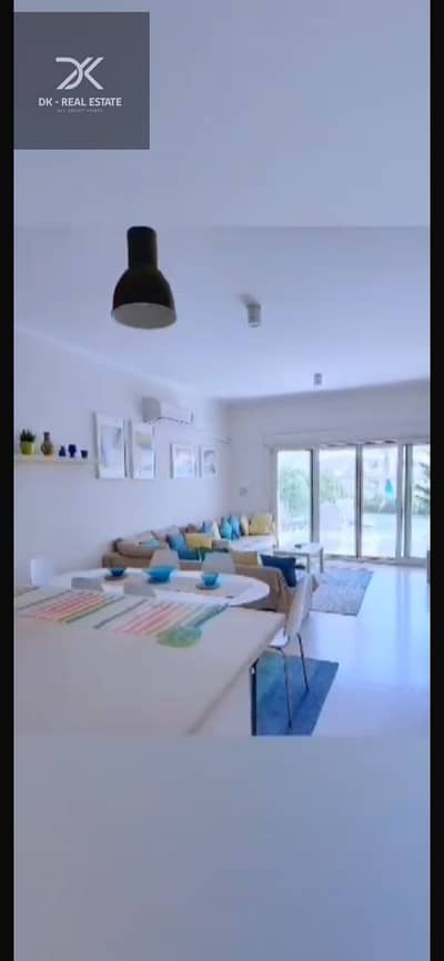 Chalet with garden for sale in Hacienda Bay \ Unit code: SA01215