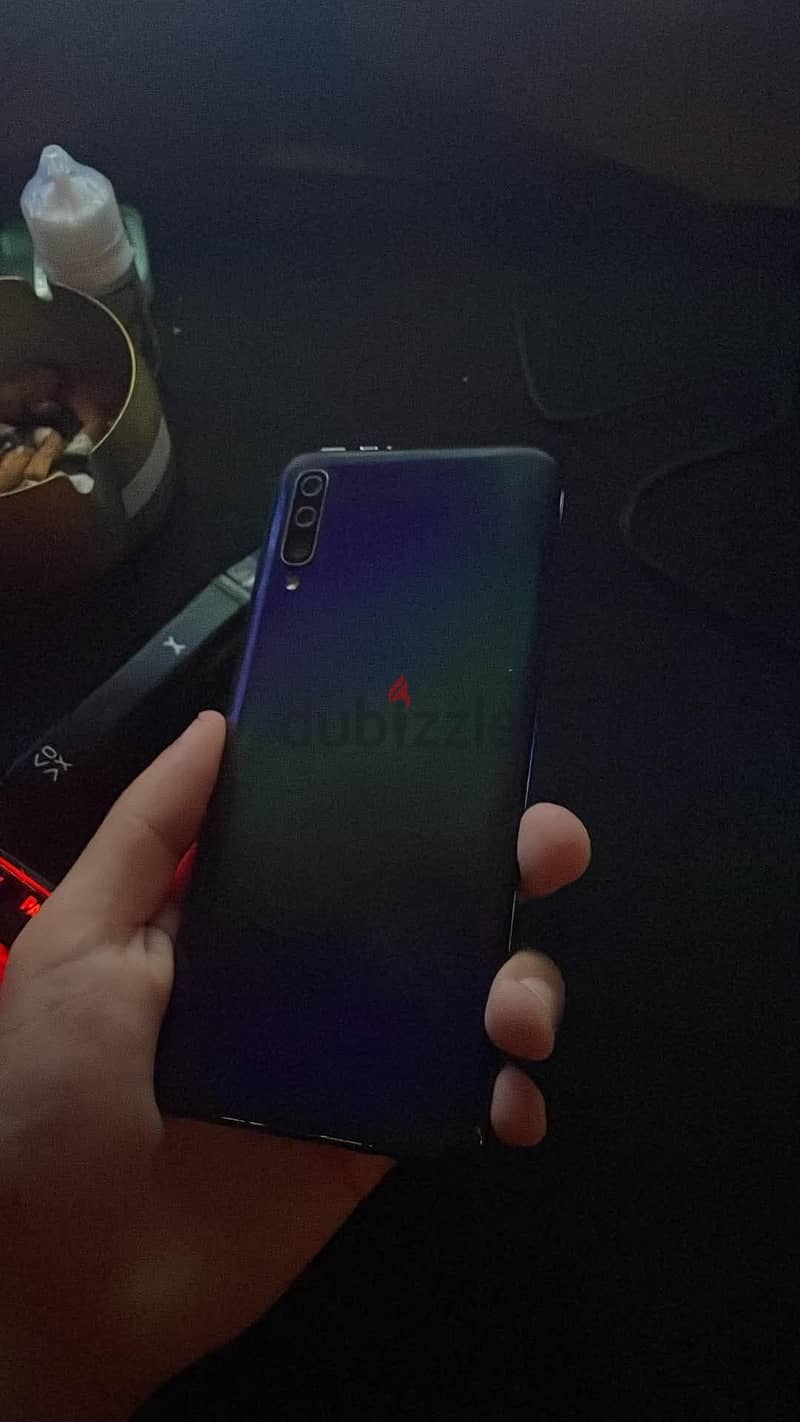 Samsung A70 3