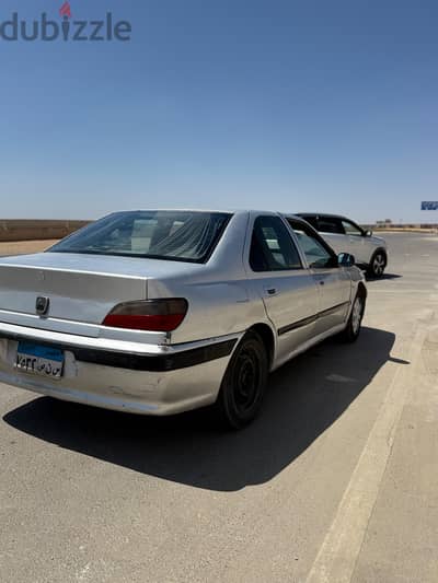 بيجو 406
