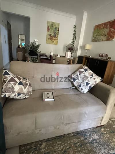 طقم انتريه