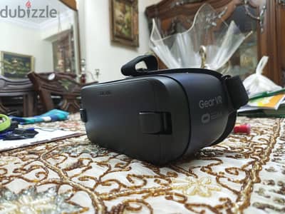 Samsung gear VR