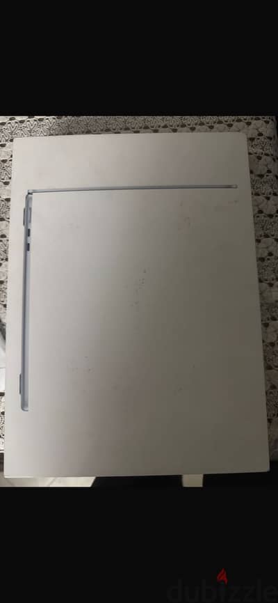 MacBook Air M4 13” | 16GB RAM | 256GB SSD | ج