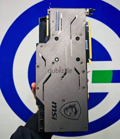 كارت شاشه 2080ti