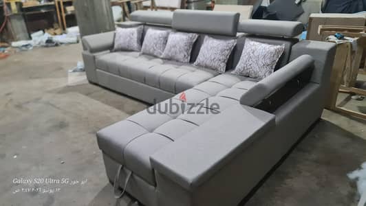 ركنه سرير وصحاره