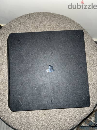 PlayStation 4 used 500GB