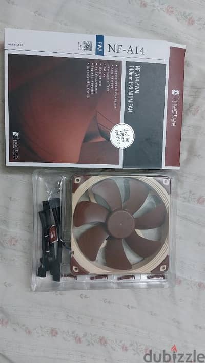 Noctua مروحة