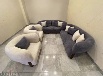 انترية ٤ قطع