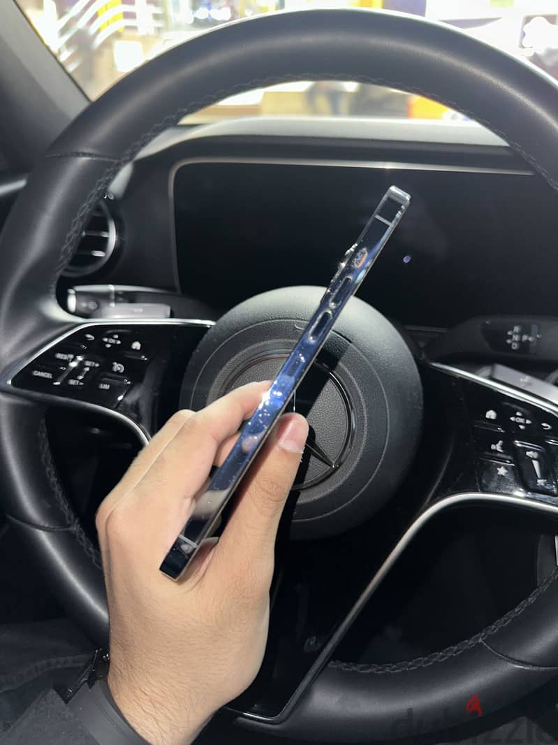 Apple - iPhone 13 Pro Max 3
