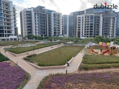 Furnished Apartment for Rent in Z Towers, Sheikh Zayed Furnished apartment in Z Towers, Sheikh Zayed 198 sq m Landscape view Second floor with elevator 3 bedrooms 3 bathrooms Large reception area High-end hotel-style furnishings and finishing The building