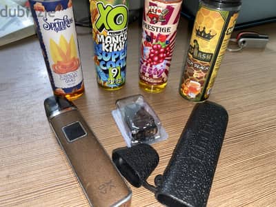 بود فيب للبيع xlim oxva pod pro