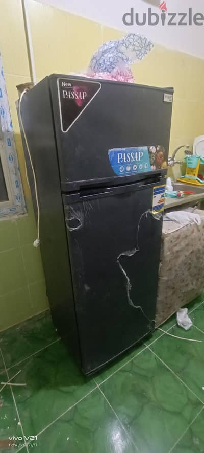 بورفؤاد