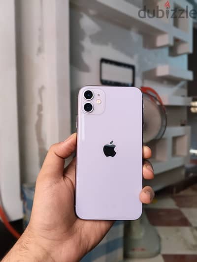 آبل - آيفون 11