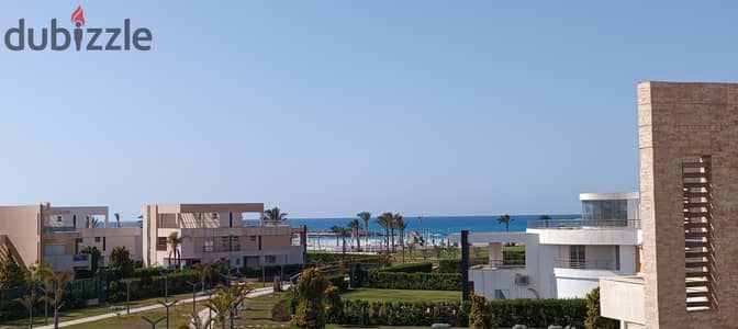 Villa with 5 rooms and a private swimming pool fully air-conditioned in Marsiglia Beach 4