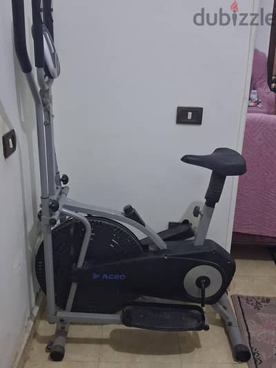 عجلة اوربتراك للبيع